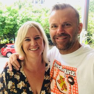 Meet your Posher, Anna